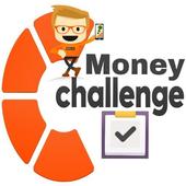 Money Challenge icon