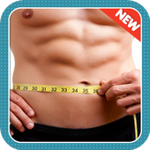 Diet Apps For Men icon