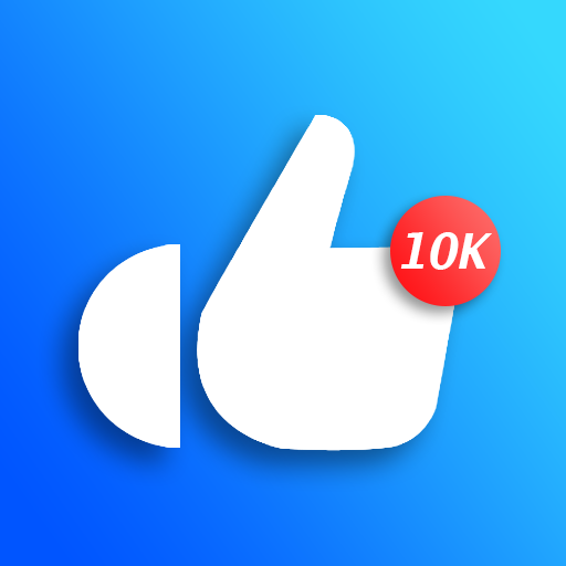 4K to 10K Guide For Unlimited Like -Tik Liker Tips icon