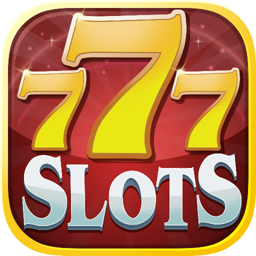 Slots Machine icon