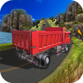 Truck Driver Simulator icon
