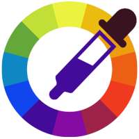 Color Code Picker : HTML RGB HEX Color Code on 9Apps
