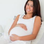 Pregnancy Tips - 2/3 Trimester icon