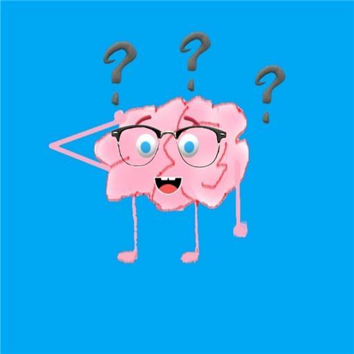 Brain Scratch Quiz icon