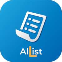 Allist buy and sell on 9Apps