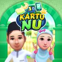 Kartu NU on 9Apps