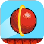 Permainan Bouncy Tales icon