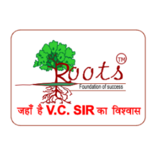 ROOTS DIGITAL icon