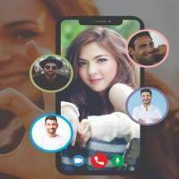 Live Video Chat - Random Chat, Live Talk