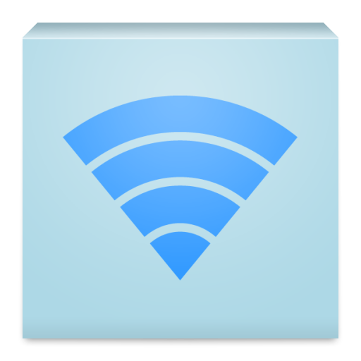 ADB Wireless (no root) icon