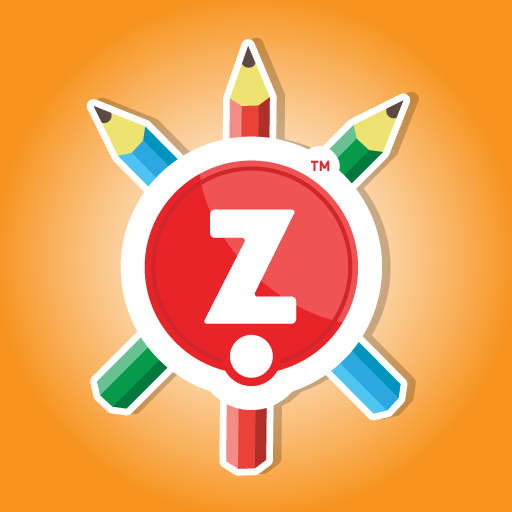 ZIPIT CREATIVITY icon