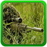 Sniper Death Shooting jigsaw