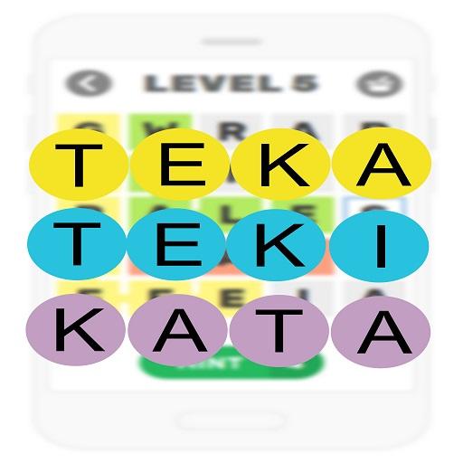 teka-teki kata icon