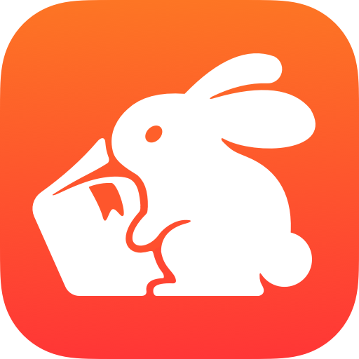 Rabbit-Fantasy&amp;Romance Stories icon
