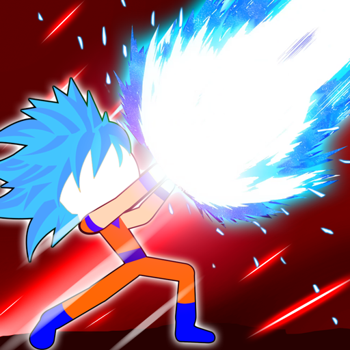 Stickman Dragon icon