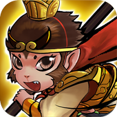 Thunder Monkey icon