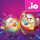 Cat.io - The Battle Cats icon