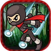 Unlimited Ninja icon