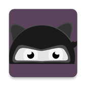 Witty Ninja icon