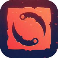 SkinSwipe: обмен скинов CS:GO