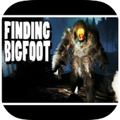 Finding Bigfoot Survival icon