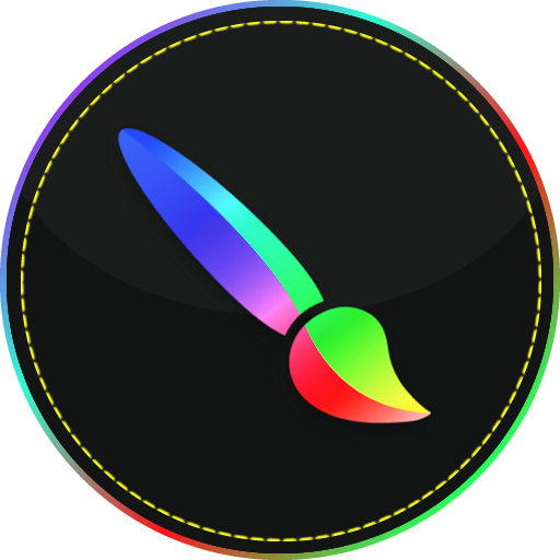 Pro Art Creator : Draw &amp; Paint icon