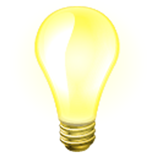 esdaSO's ScreenOn-Widget icon