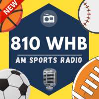 810 WHB