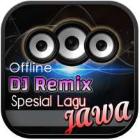 Mp3 DJ Remix Jawa Offline on 9Apps