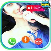 Arab chat Live أيقونة
