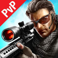 PermainanSniper: Bullet Strike on 9Apps