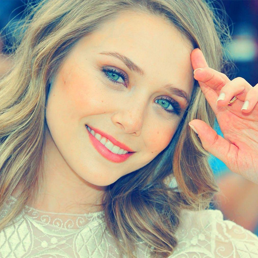 Elizabeth Olsen Wallpapers icon