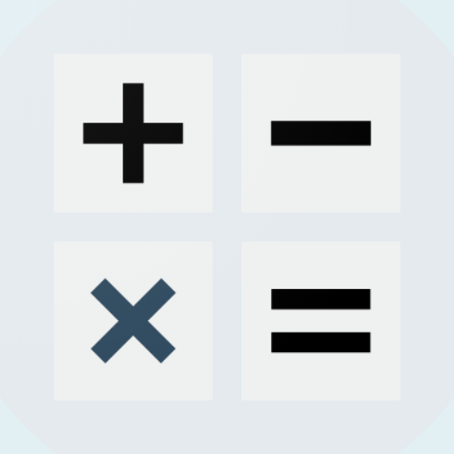 Calculator (Free) icon