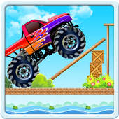 Hill Racing Master icon