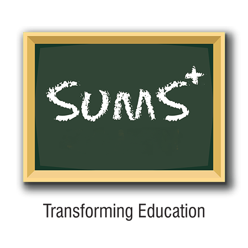 SUMS - IP Camera icon