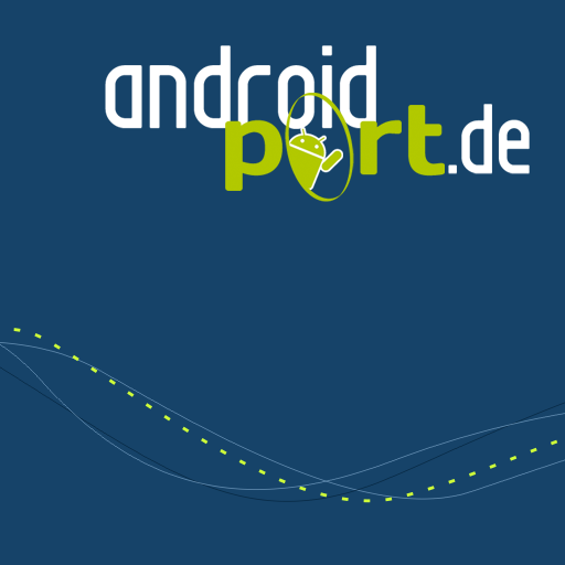 AP App (Android-Port.de) icon