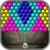 Bubble Shooter Games 2018 icon