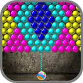 Bubble Shooter Games 2018