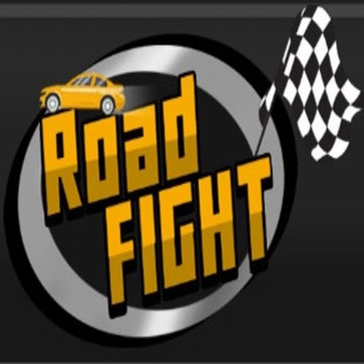 Road Fight 20 icon