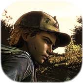 The Walking Dead Game Wallpapers on 9Apps