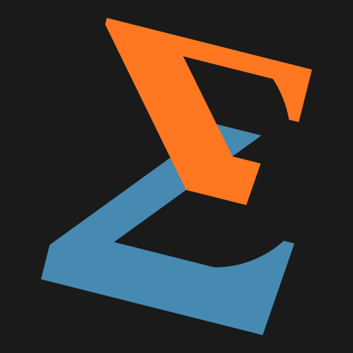 Calculythm - Free calculator &amp; unit converter icon