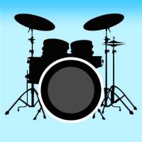 กลอง (Drum set) on 9Apps