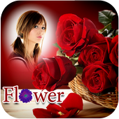 Flower Picture Frames icon