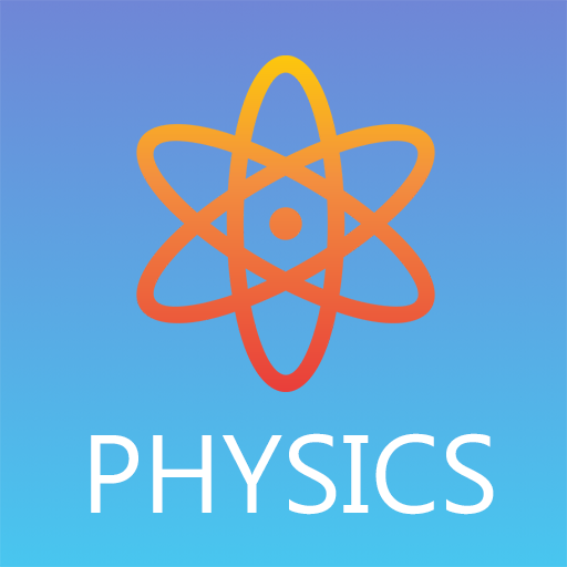 Physics: Notes &amp; Formulas icon