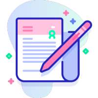 My Journal - Diary, Mood