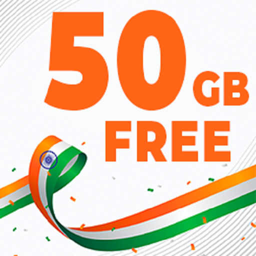 Free internet data 2021 Offers icon