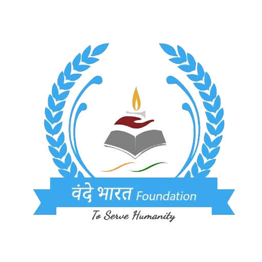 Vande Bharat Foundation icon