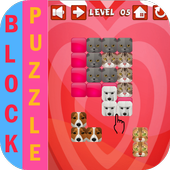 Dog And Cat Game Free icon