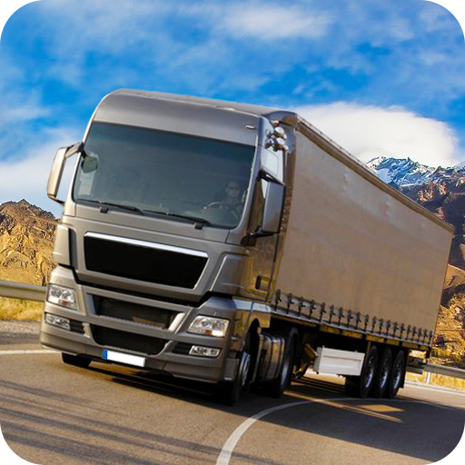 Truck Simulator 2: Truck Games icon