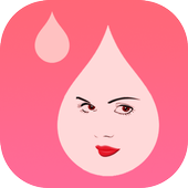 Period Tracker - Period Calendar icon